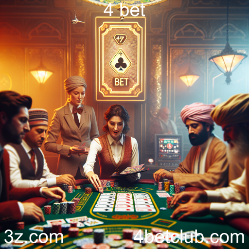 A Arte do Poker: Estratégia e Emoção em Cada Mão